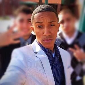 Meet your Posher, Denai